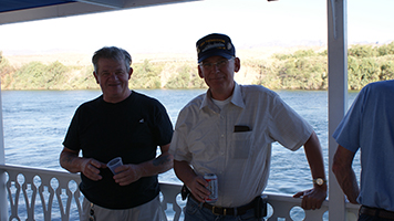 Laughlin, Nevada